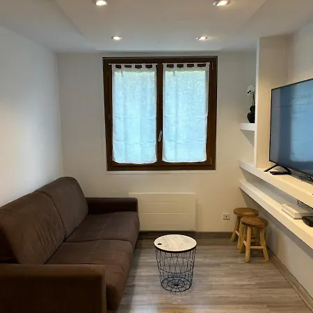 Le Flocon - Centre - - Wifi - Duplex * Megève