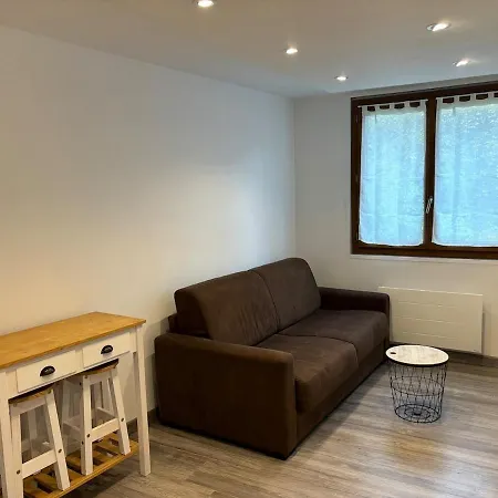 Le Flocon - Centre - - Wifi - Duplex Apartamento *