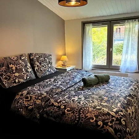 Le Flocon - Centre - - Wifi - Duplex Megève