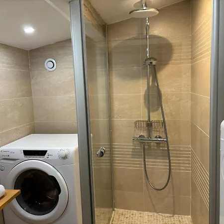 Apartamento Le Flocon - Centre - - Wifi - Duplex